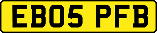 EB05PFB