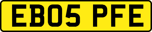 EB05PFE