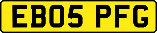 EB05PFG