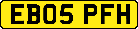 EB05PFH