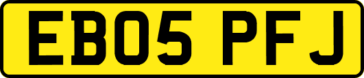 EB05PFJ