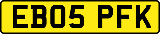 EB05PFK