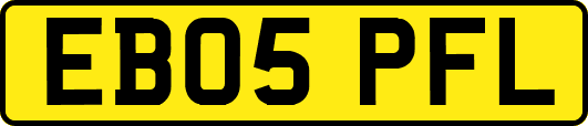 EB05PFL