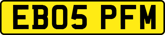 EB05PFM