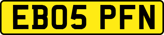 EB05PFN