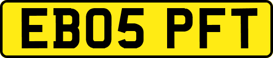 EB05PFT