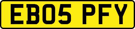 EB05PFY