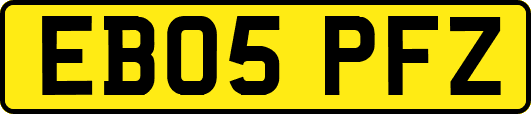 EB05PFZ