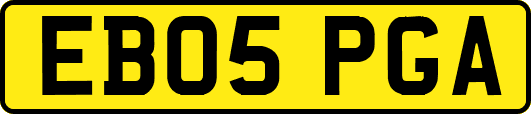 EB05PGA