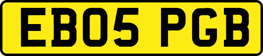 EB05PGB