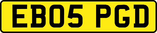 EB05PGD