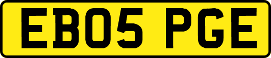 EB05PGE