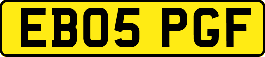 EB05PGF