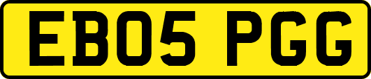 EB05PGG