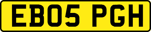 EB05PGH