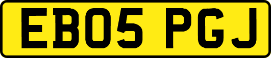 EB05PGJ