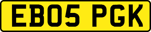 EB05PGK