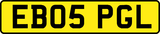 EB05PGL