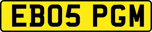 EB05PGM
