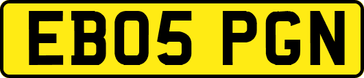 EB05PGN