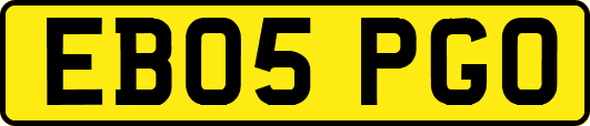 EB05PGO
