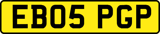 EB05PGP