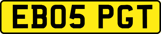 EB05PGT