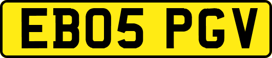 EB05PGV