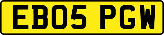 EB05PGW