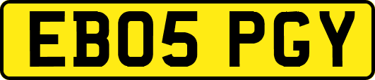 EB05PGY
