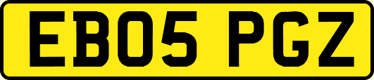 EB05PGZ