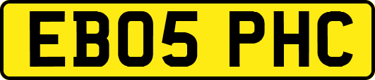 EB05PHC