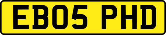 EB05PHD