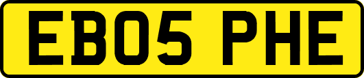 EB05PHE