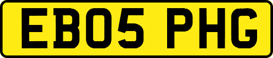 EB05PHG