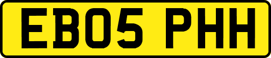 EB05PHH