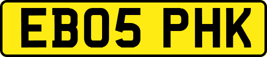 EB05PHK