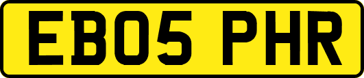 EB05PHR