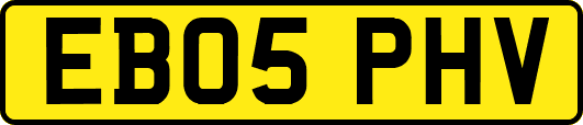 EB05PHV