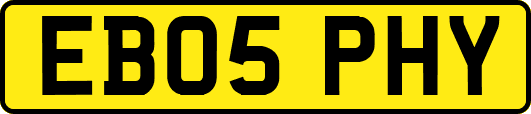 EB05PHY