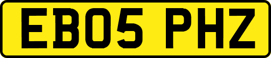 EB05PHZ