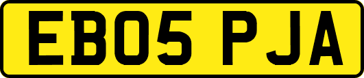 EB05PJA