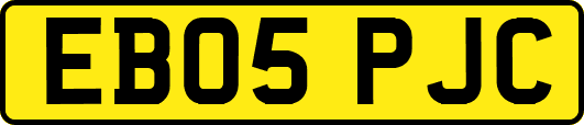 EB05PJC