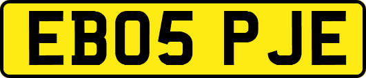 EB05PJE