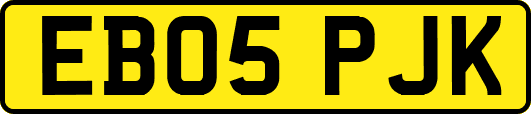 EB05PJK