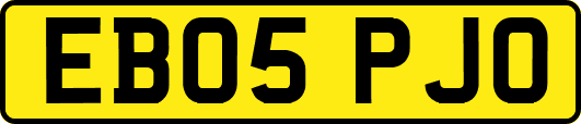 EB05PJO