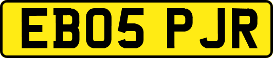 EB05PJR