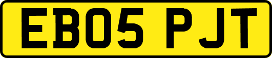 EB05PJT