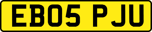 EB05PJU