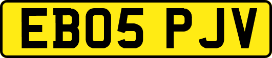 EB05PJV